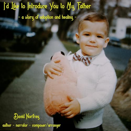 Couverture de I'd Like to Introduce You to My Father