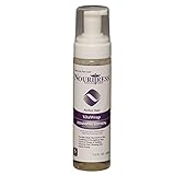 NouriTress PH VitaWrap Foaming Lotion w/ProVitamin B5