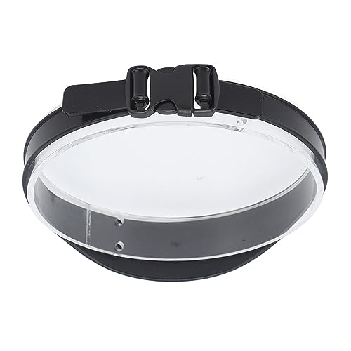 Modelo de Corte de Cabelo Diy para Corte de Cabelo Banda Curva Guia de Barbear para Decote Ferrament