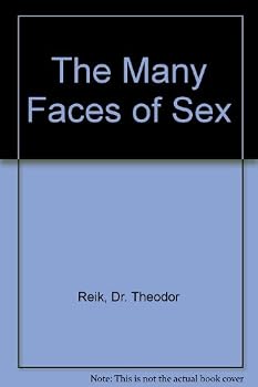 Mass Market Paperback The Many Faces of Sex Book