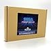 Kaico Sega Genesis Flash Cart Everdrive Pro - Sega Mega Drive/Sega Genesis Flash Cartridge | Save States - Game Loader - SD Card Support - Region-Free Flash Drive