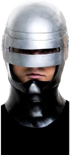 Don Post Studios Robocop Mask