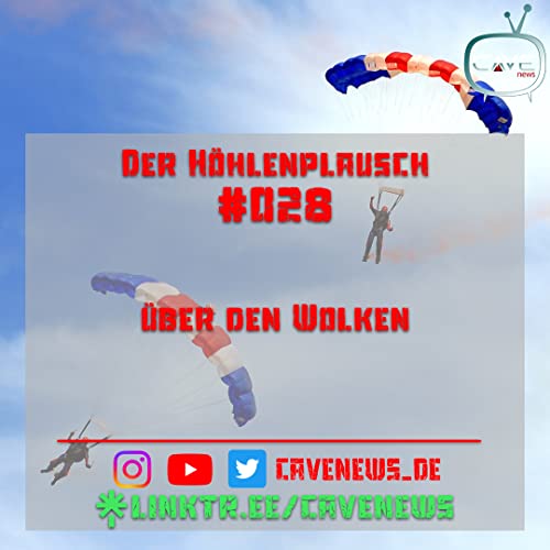 028 &ndash; &uuml;ber den Wolken