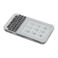 LILYGO T-Deck Pro SX1262 LoRa 868Mhz GPS Wireless Modul TTGO Entwicklungsboard mit 3.1 Zoll Ultra Wide Viewing Low Power E-Paper Eingebaute Antenne – Ansicht 4