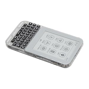 LILYGO – LILYGO T-Deck Pro SX1262 LoRa 868Mhz GPS Wireless Modul TTGO
