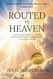 Routed to Heaven: How Near-Death Experiences, Afterlife Testimonies And Heavenly Insights Can Help You Live With Intention (Heaven Journey Collection)