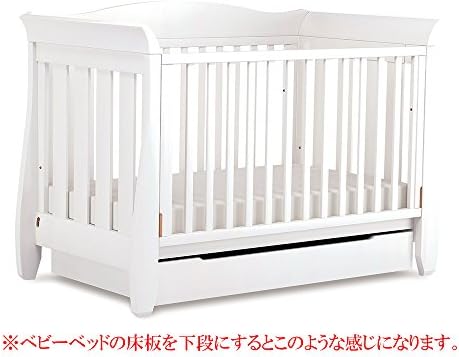 話題の人気 Boori ベビーベット 床板下収納ケース キャスター付き ベッド Slcp Lk 話題の人気 Boori ベビーベット 床板下収納ケース キャスター付き ベッド Slcp Lk