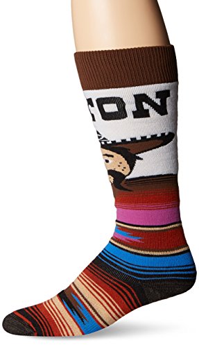 Burton Men's Party Socks