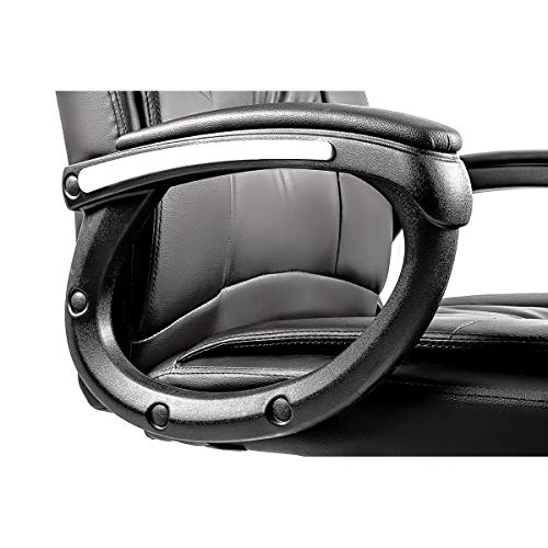 Cadeira Presidente GT 301 com Sistema Relax | GT