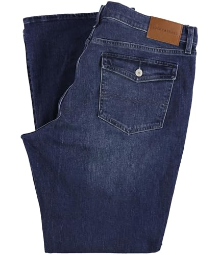 Lucky Brand Womens Mid Rise Boot Cut Jeans2