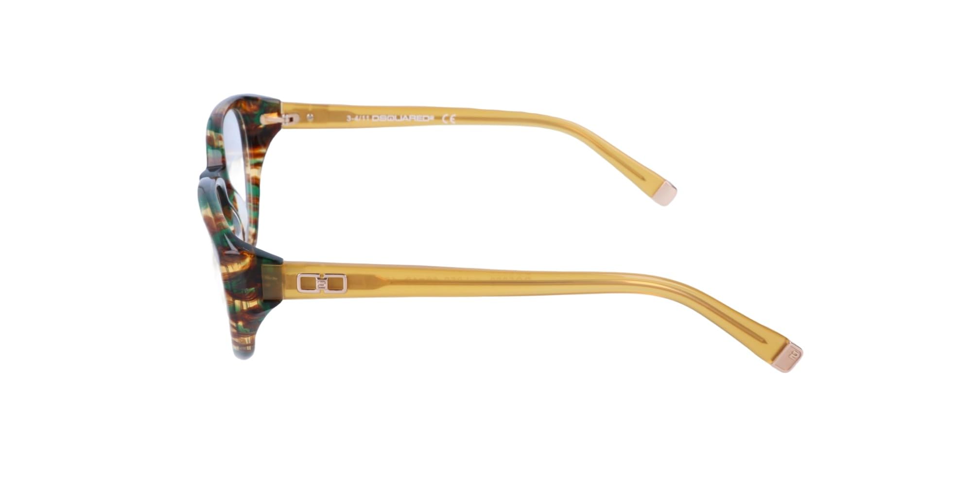 DSQUARED2 oprawki okularów Kobiety D Squared