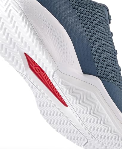 Image of WILSON Men's Rush Pro Lite Tennis Shoes