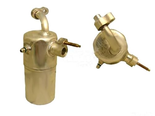 A/C Accumulator for 1999-2006 GMC Sierra 1500 (PG-590031)