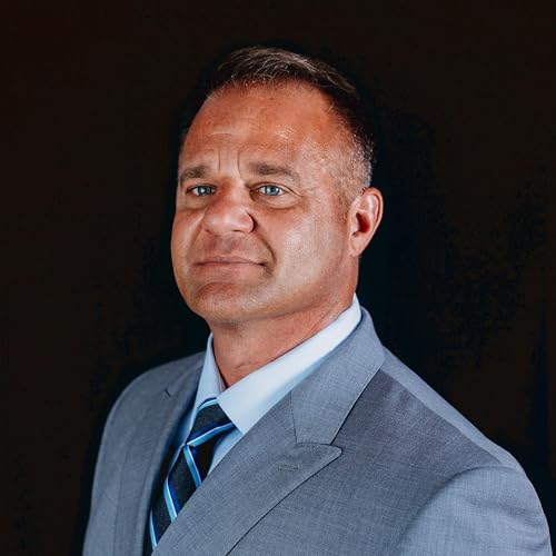 Andrew Bartnikowski: Building Readiness Into Emergency Response