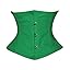 Green Cotton- (for Short Torso-fit Well for 8.5 Green Cotton- (for Short Torso-fit Well for 8.5