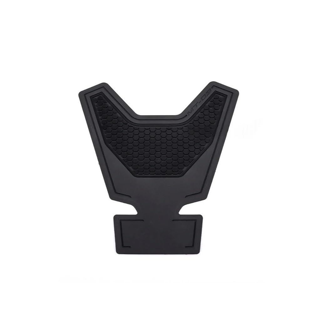 Protection de réservoir MT-09 pour vos balades et sorties moto