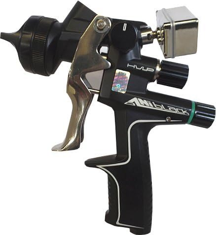 ANI 200/S Click 600 cc HVLP Spray Gun (1.2 mm, ANI 200/S)