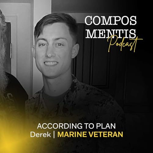 According to Plan | MARINE VETERAN | Derek
