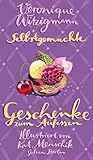 witzigmann rezepte dessert  Selbstgemachte Geschenke zum Aufessen