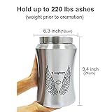 CHIEMOT B09B23WHYS lato 2