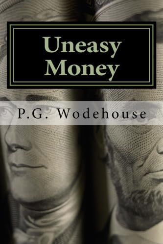 Uneasy Money 1978369891 Book Cover