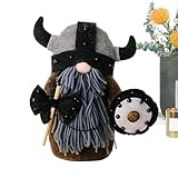 nombres de guerreros enanos Regalo increíble: este enano de guerra añade un toque especial y crea un ambiente encantador que entusiasma a niños y adultos por igual. Un regalo de cumpleaños perfecto para cualquiera que busque una pieza de decoración única y versátil.