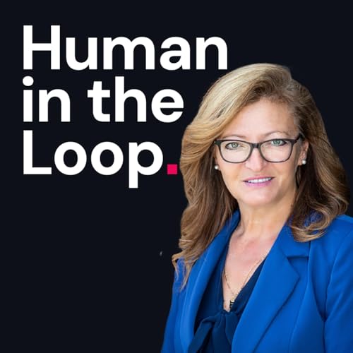 Defining Values in the AI Age with Camelia Petrus