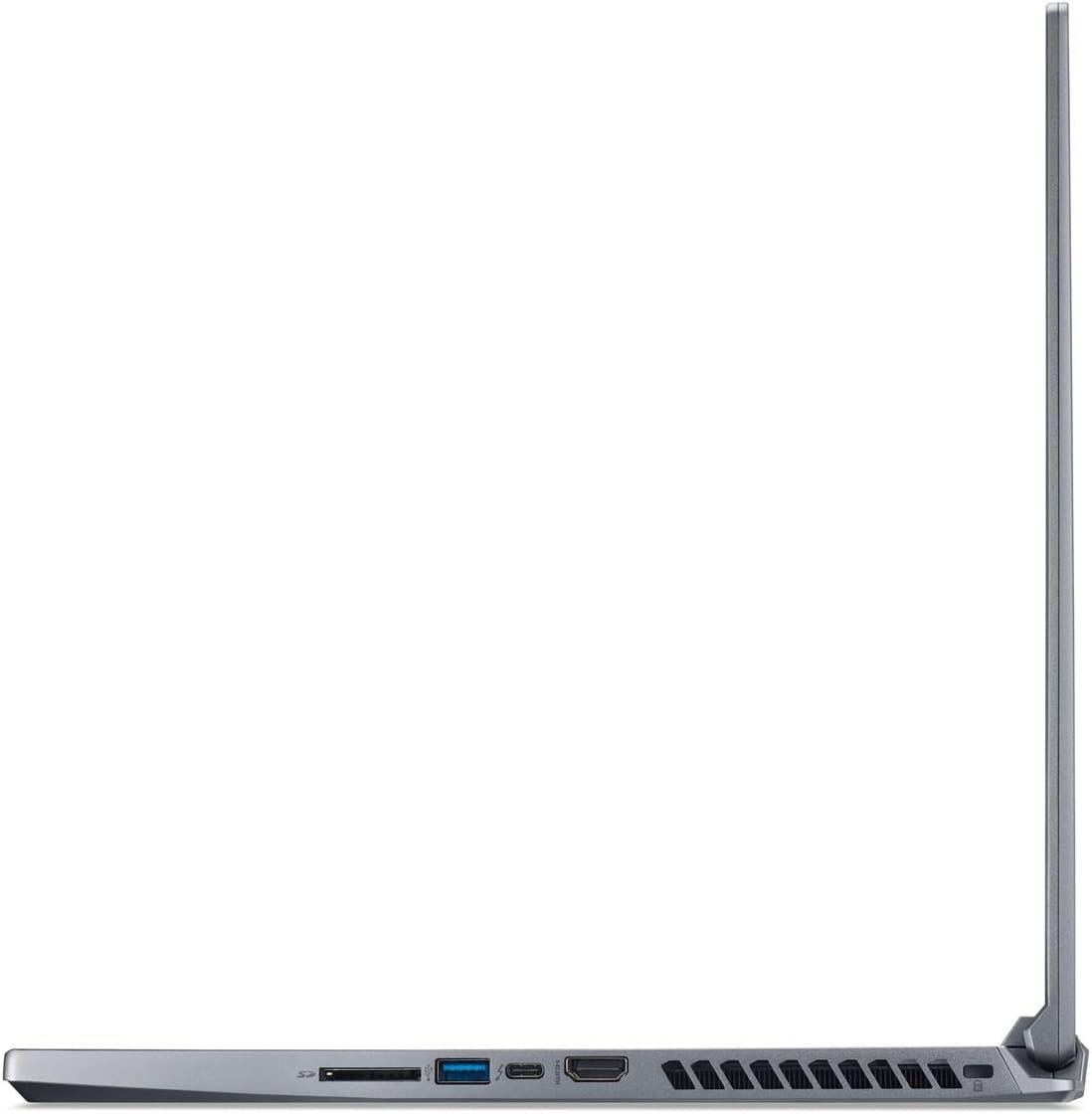Predator Triton 500 SE PT516-52s-79ST 16" WQXGA 240Hz Gaming Notebook Computer - Notebook - Immagine 7