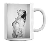 High quality. Made in EU. Sexy Wet Shirt Girl Mug