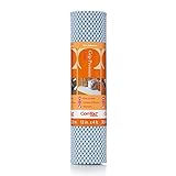 Con-Tact Brand Grip Premium Thick Non-Adhesive Shelf and Drawer Liner, 12