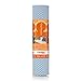 Con-Tact Brand Grip Premium, 04F-C6L94-06, Non-Adhesive Non-Slip Shelf Liner and Drawer Liner, Sky, 12" x 4'