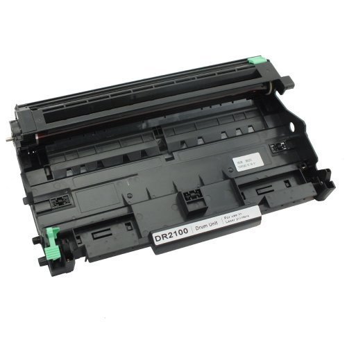Trommel compatible Brother DR-2100 Eurotone pour HL-2140 et DCP-7030