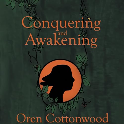 Conquering and Awakening cover art