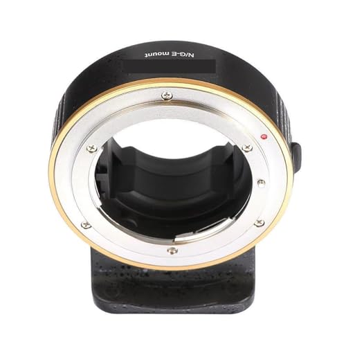 Camera parts, G AF-S �����Y�p�A�݊���������܂�Sony E �}�E���g�J���� A7 A7R A7RII �ɑΉ�,renewal accessories