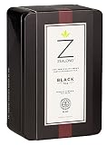 Organic Black Tea, Awarded Best Single Serve Black Tea at the 2017 Global Tea Championships. Biodegr