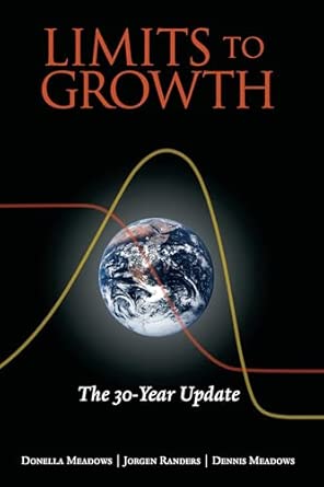 Limits to Growth: The 30-Year Update