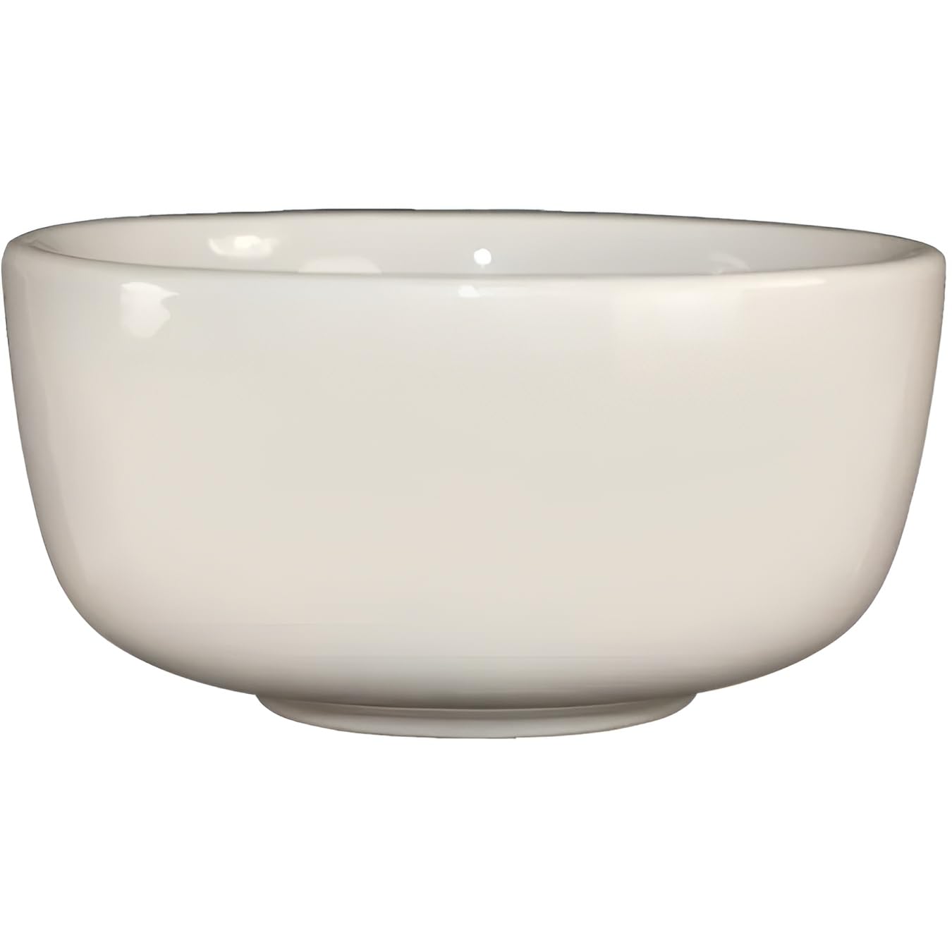 Jung Bowl (36 Pack) by International Tableware – 9-1/2 oz, Ceramic, American White, Model JB-95