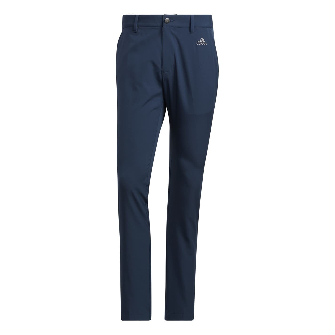 Adidas Men's Navy Tech Golf Pants 34W / 30L