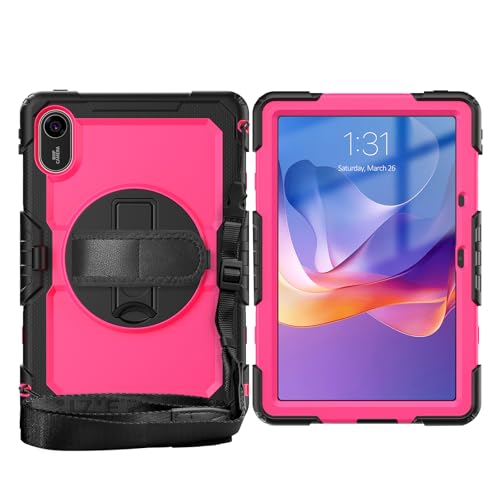 Coque Xiaomi Redmi Pad 2 protège des chutes et casse écran