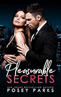 Pleasurable Secrets 168999536X Book Cover