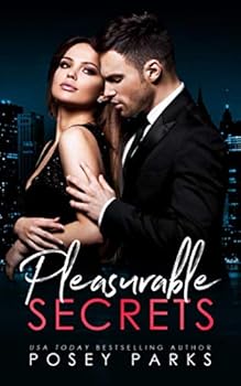 Paperback Pleasurable Secrets Book