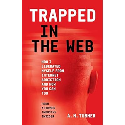 Trapped In The Web