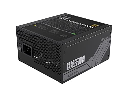 Build My PC, PC Builder, GIGABYTE UD1300GM PG5