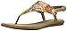 Aerosoles Women's Conchlusion Gladiator Sandal