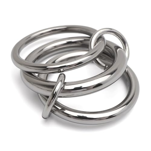 リング 指輪 シルバー 3連リング」の人気商品一覧 | 安い商品を通販
