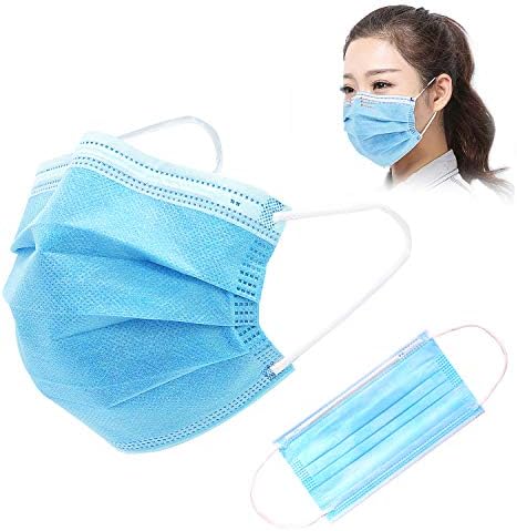 CoolBELL Comfortable Mouth 20-PCS 3-Ply