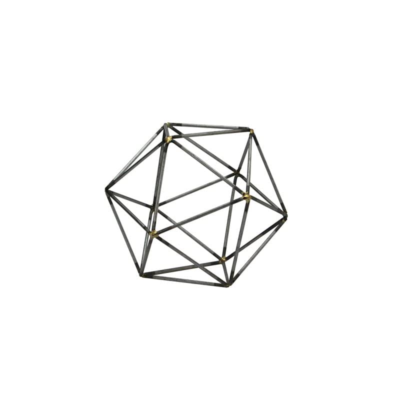 Amazon.co.jp: Icosahedron Frame イコサヘドロンフレーム