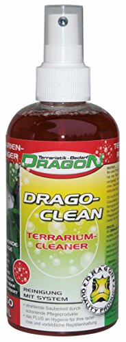 Dragon DragoClean Terrarienreiniger 250ml