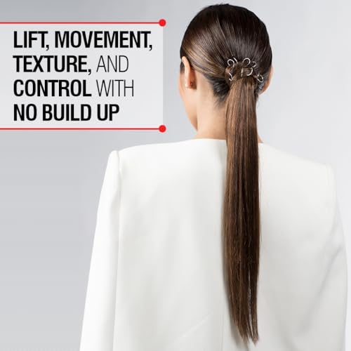 CHI Infra Texture Dual Hair Spray, For Shine, Movement & Texture, Suitable For All Hair Types, Sulfate & Paraben-Free, 2.6 Oz - Thumbnail 4