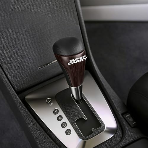 Amazon | スーパー キャリイ 車用 シフトノブ スタイリッシュ 快適